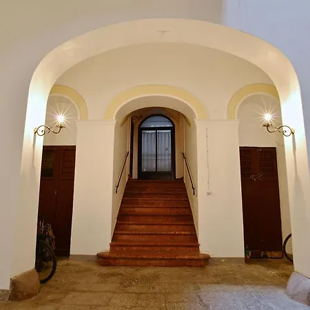 Holiday home La Dei Corrieri