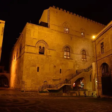 La Dei Corrieri Holiday home