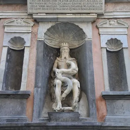 La Dei Corrieri * Palermo