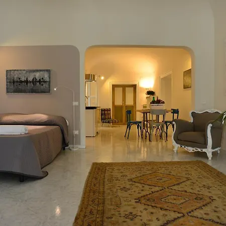 La Dei Corrieri Holiday home *
