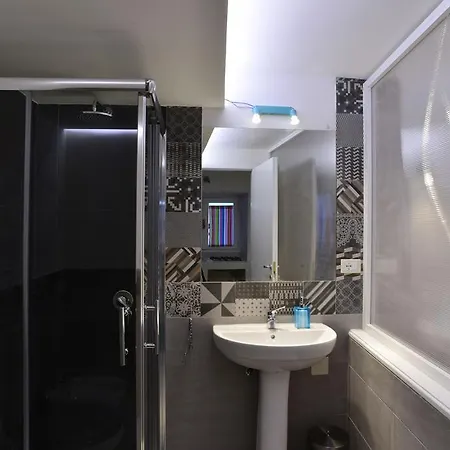 La Dei Corrieri Palerme