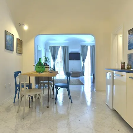 La Dei Corrieri Vakantiehuis