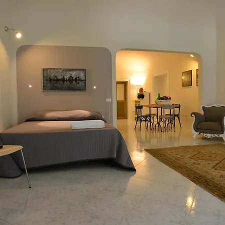 Vakantiehuis La Dei Corrieri