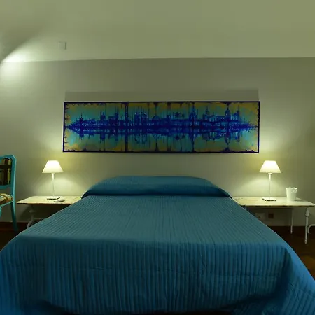 La Dei Corrieri * Palermo