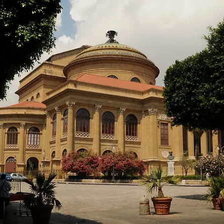 La Dei Corrieri * Palermo