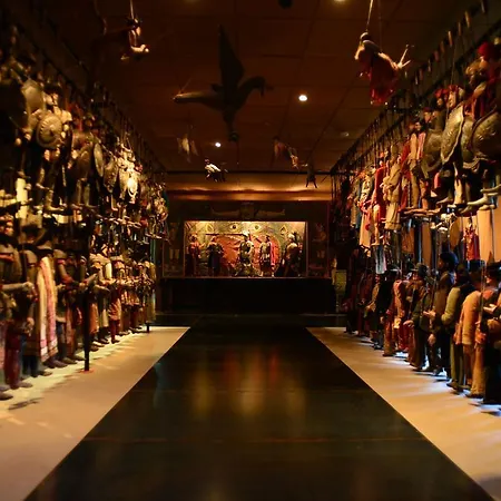 Nyaraló La Dei Corrieri *